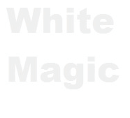 white magic