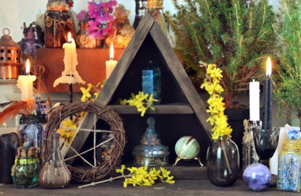 Spell Casters Online The ultimate Guide to finding the right one