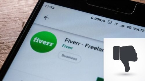 spell casters online on fiverr are often a scam